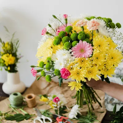 fresh flowers Fresh Flowers