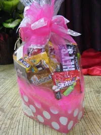 Snack Baskets Snack Baskets