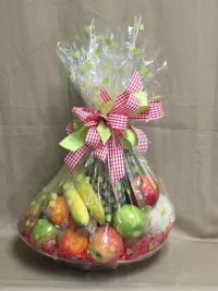 Fruit Baskets Fruit Baskets