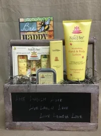 Gift Baskets Gift Baskets